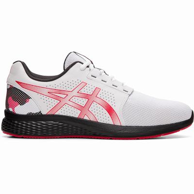 Férfi Asics Gel-Torrance 2 Futócipő AS8725690 Fehér/Piros